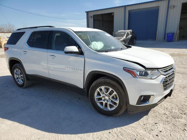 2019 Chevrolet TRAVERSE - Image 4