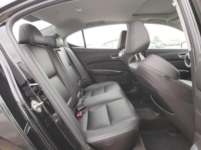 2018 Acura TLX - Image 10