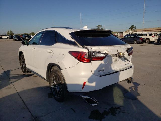 2017 Lexus RX350 - Image 5