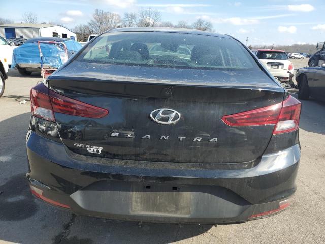2020 Hyundai Elantra - Image 6