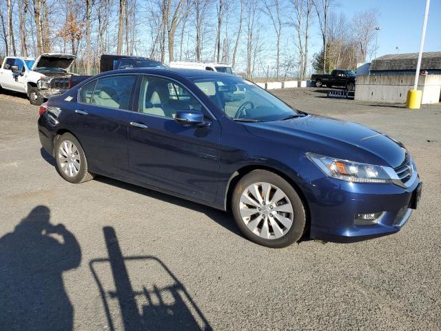 2015 Honda Accord - Image 4