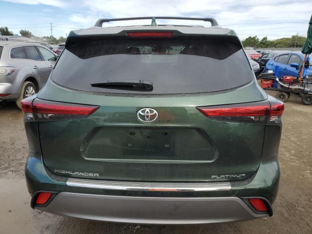 2023 Toyota HIGHLANDER - Image 6