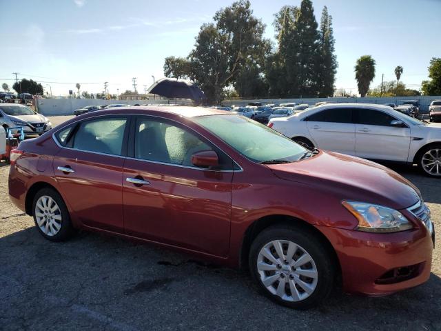 2015 Nissan SENTRA - Image 4