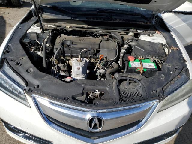 2016 Acura TLX - Image 11