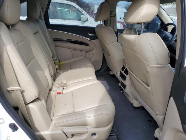 2016 Acura MDX - Image 10