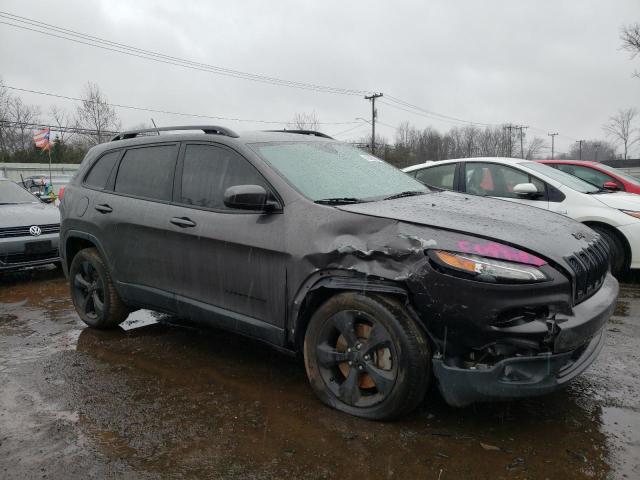2018 Jeep CHEROKEE - Image 4