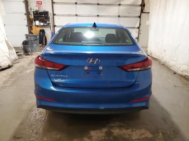 2017 Hyundai Elantra - Image 6