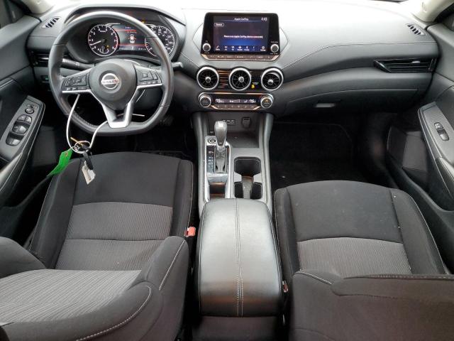 2021 Nissan SENTRA - Image 8