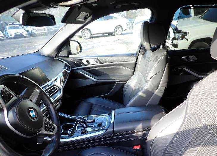 2019 BMW X5 - Image 5