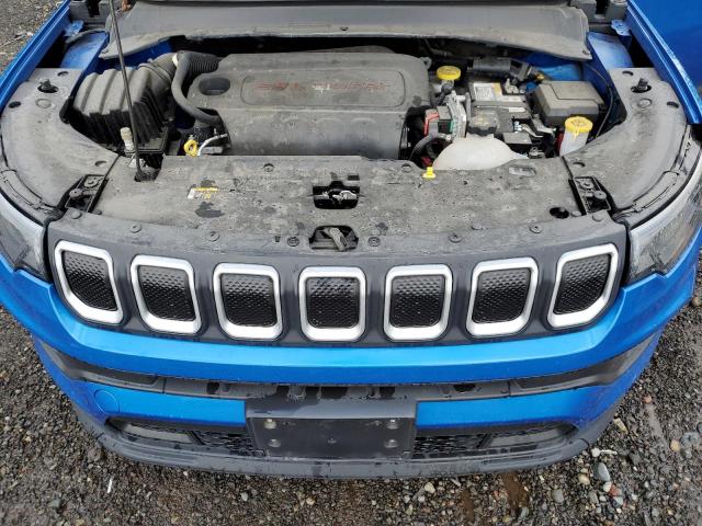 2022 Jeep COMPASS 2022 - Image 12