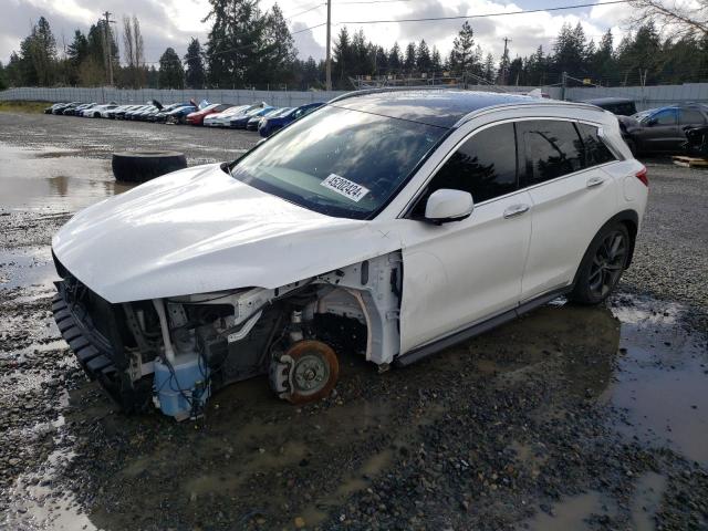 Infiniti QX50 2019