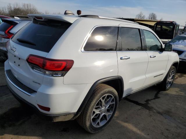 2020 Jeep Grand Cherokee - Image 3