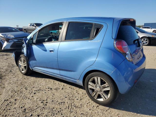 2015 Chevrolet SPARK - Image 2