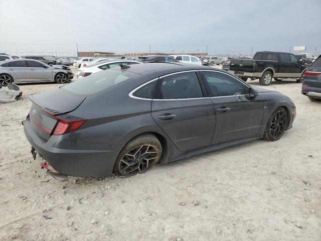 2021 Hyundai Sonata - Image 3