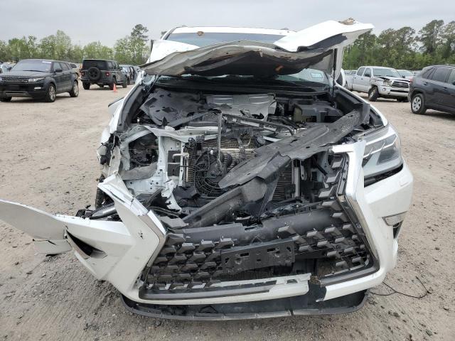 2022 Lexus GX - Image 5
