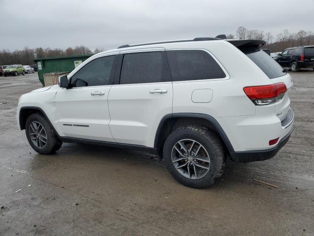 2018 Jeep Grand Cherokee - Image 2