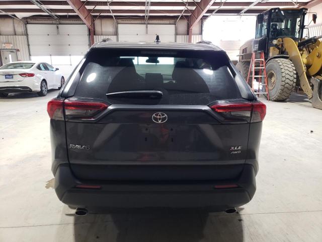 2021 Toyota RAV4 - Image 6