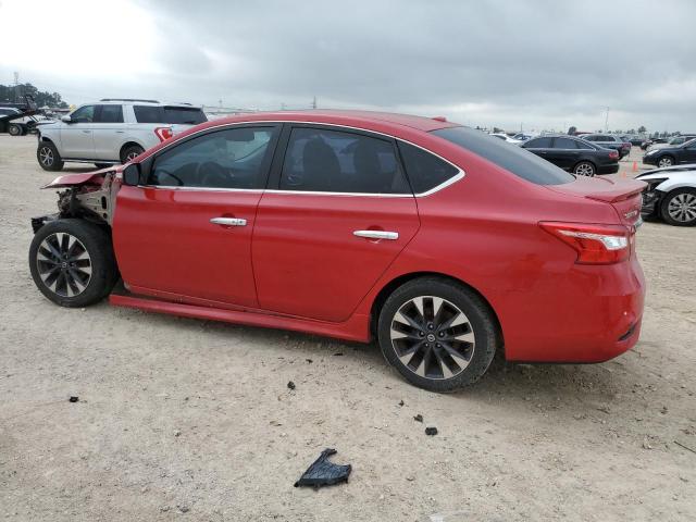 2016 Nissan Sentra - Image 2