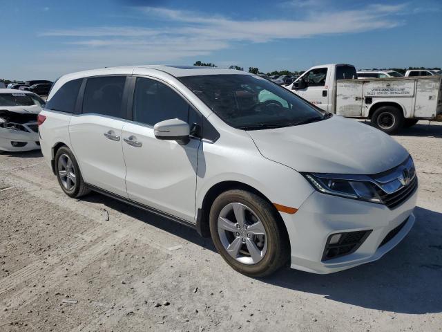2020 Honda Odyssey - Image 4