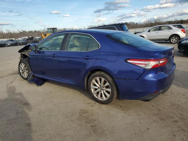 2018 Toyota CAMRY - Image 2