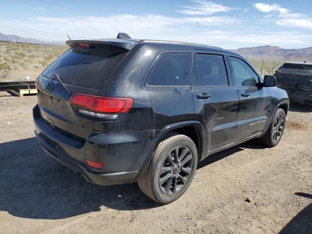 2017 Jeep Grand Cherokee - Image 3