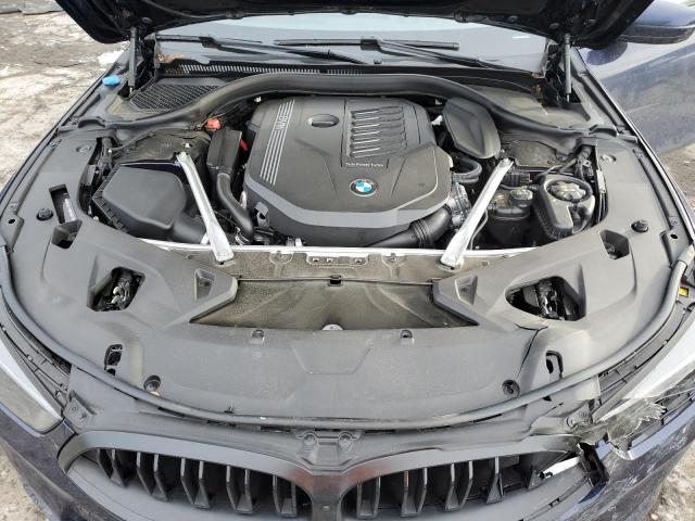2023 BMW 840 - Image 11