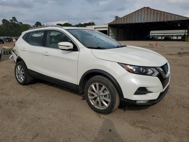 2020 Nissan Rogue sport 2020 - Image 4