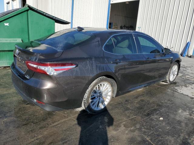 2018 Toyota Camry Hybrid - Image 7