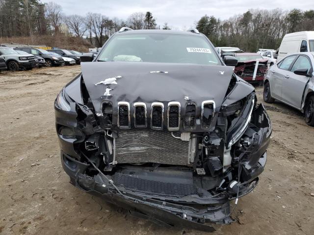 2015 Jeep CHEROKEE 2015 - Image 5