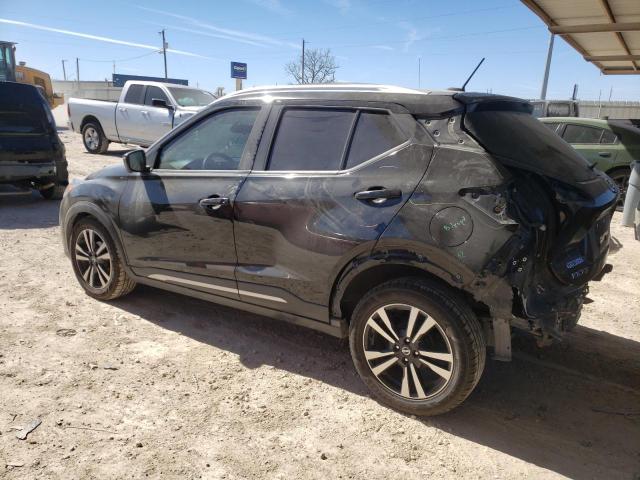 2019 Nissan KICKS - Image 2