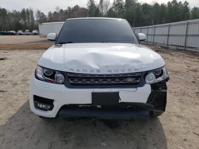 2015 Land Rover Range Rover Sport - Image 9