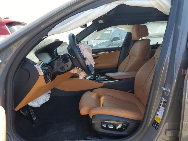 2021 BMW M550XI - Image 5