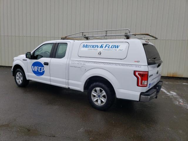 2016 Ford F150 - Image 2