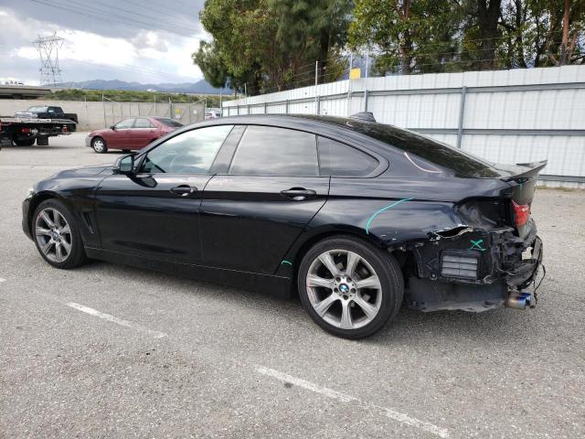 2015 BMW 4 SERIES - Image 2