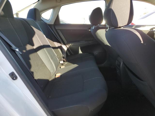 2017 Nissan Sentra - Image 10