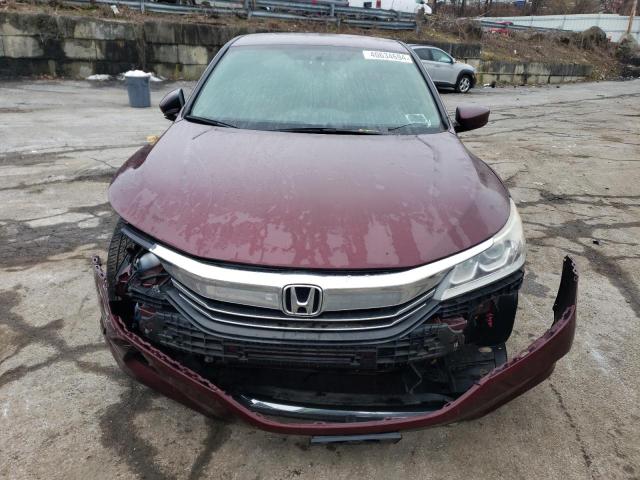 2016 Honda Accord - Image 5