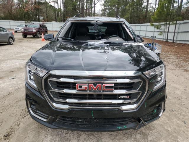 2022 GMC Terrain - Image 5