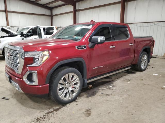 Gmc SIERRA