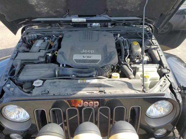 2016 Jeep WRANGLER - Image 12