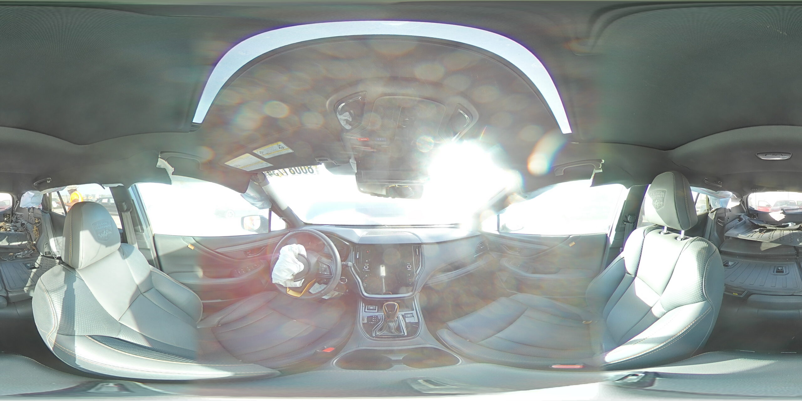 2024 Subaru Outback - Image 13