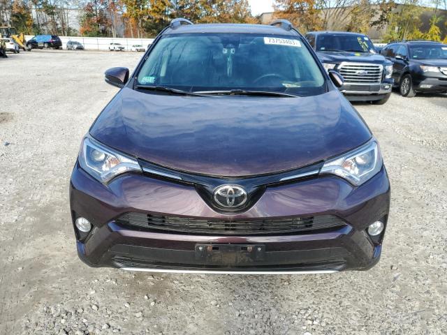 2018 Toyota RAV4 2018 - Image 5