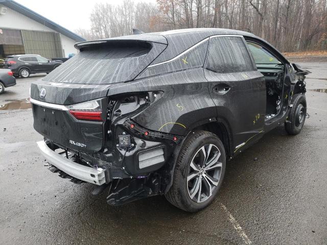 2021 Lexus RX 450 - Image 3