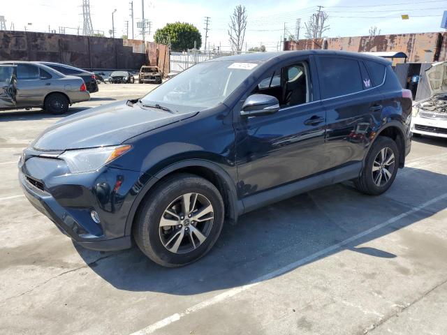 Toyota RAV4 2018