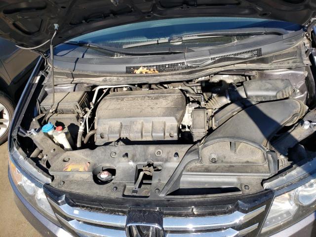 2016 Honda Odyssey - Image 7