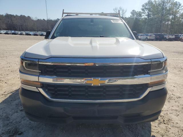 2018 Chevrolet SILVERADO - Image 5