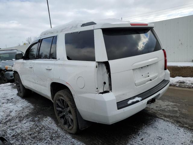 2015 Chevrolet TAHOE - Image 2
