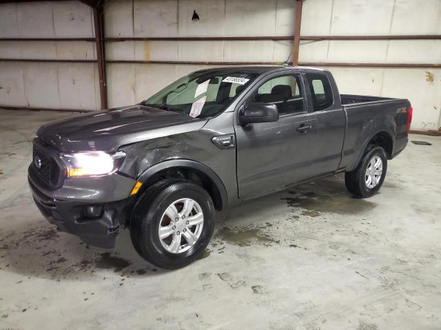 Ford RANGER 2020