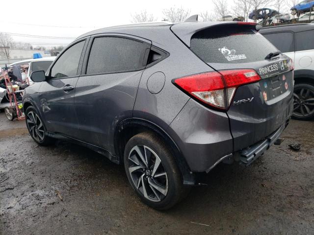 2019 Honda HR-V - Image 2