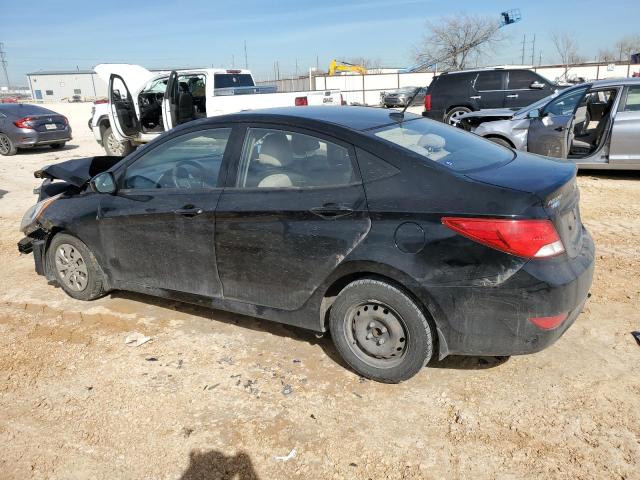 2016 Hyundai Accent - Image 2
