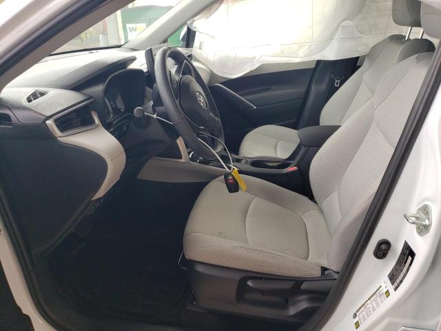 2022 Toyota Corolla Cross 2022 - Image 7